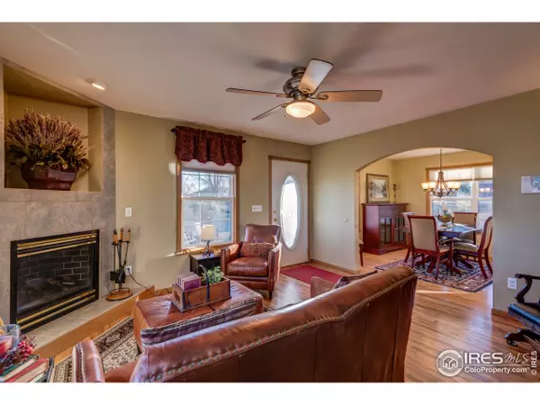 Berthoud, CO 80513,318 E Michigan Ave