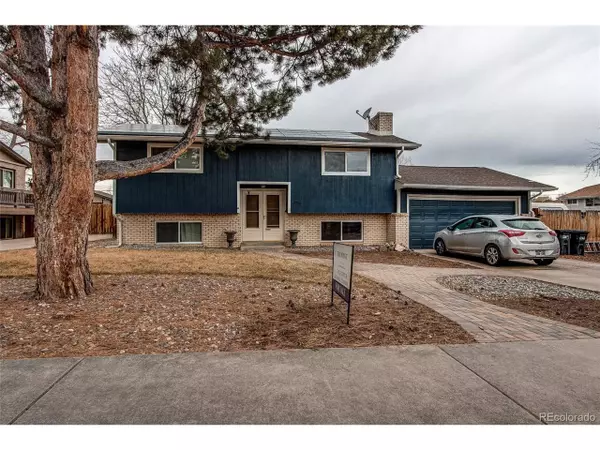 Wheat Ridge, CO 80033,3599 Parfet St