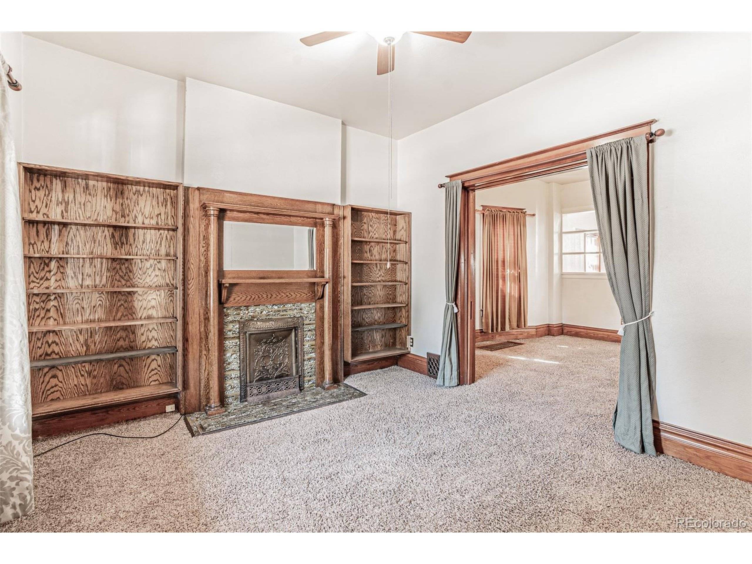 Denver, CO 80209,873 S Logan St