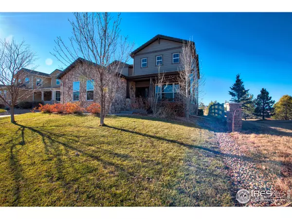 3170 Promontory Loop, Broomfield, CO 80023