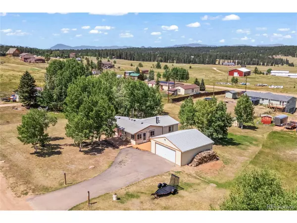 Divide, CO 80814,215 Will Scarlet Dr