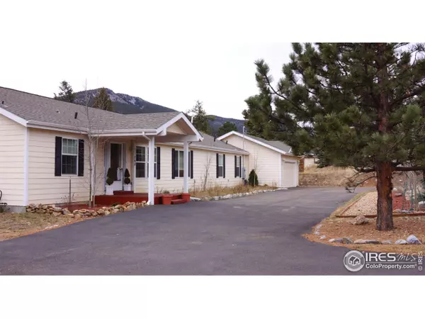 11268 Ranch Elsie Rd, Golden, CO 80403