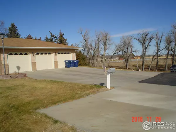 Sterling, CO 80751,115 Juniper Dr