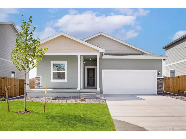 48185 Shetland Dr, Bennett, CO 80102