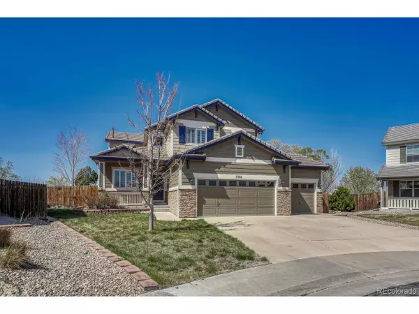 Thornton, CO 80602,7332 E 129th Pl