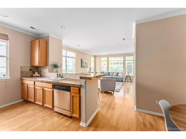 Highlands Ranch, CO 80126,8317 Stonybridge Cir