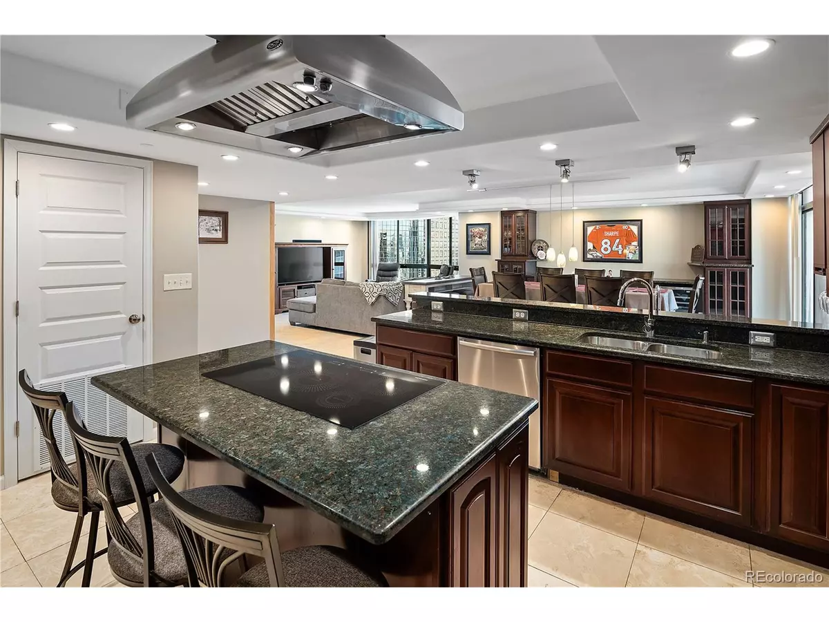 Denver, CO 80202,1777 Larimer St #1610
