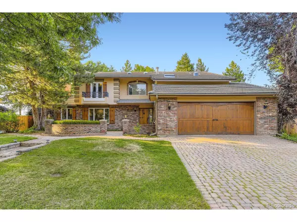 10783 E Berry Ave, Englewood, CO 80111