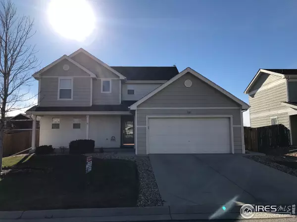 Lochbuie, CO 80603,783 Canyon Ln