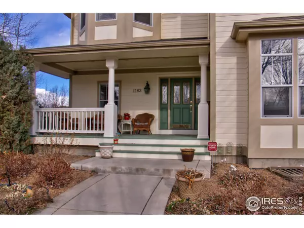 Erie, CO 80516,1183 Washburn Ct