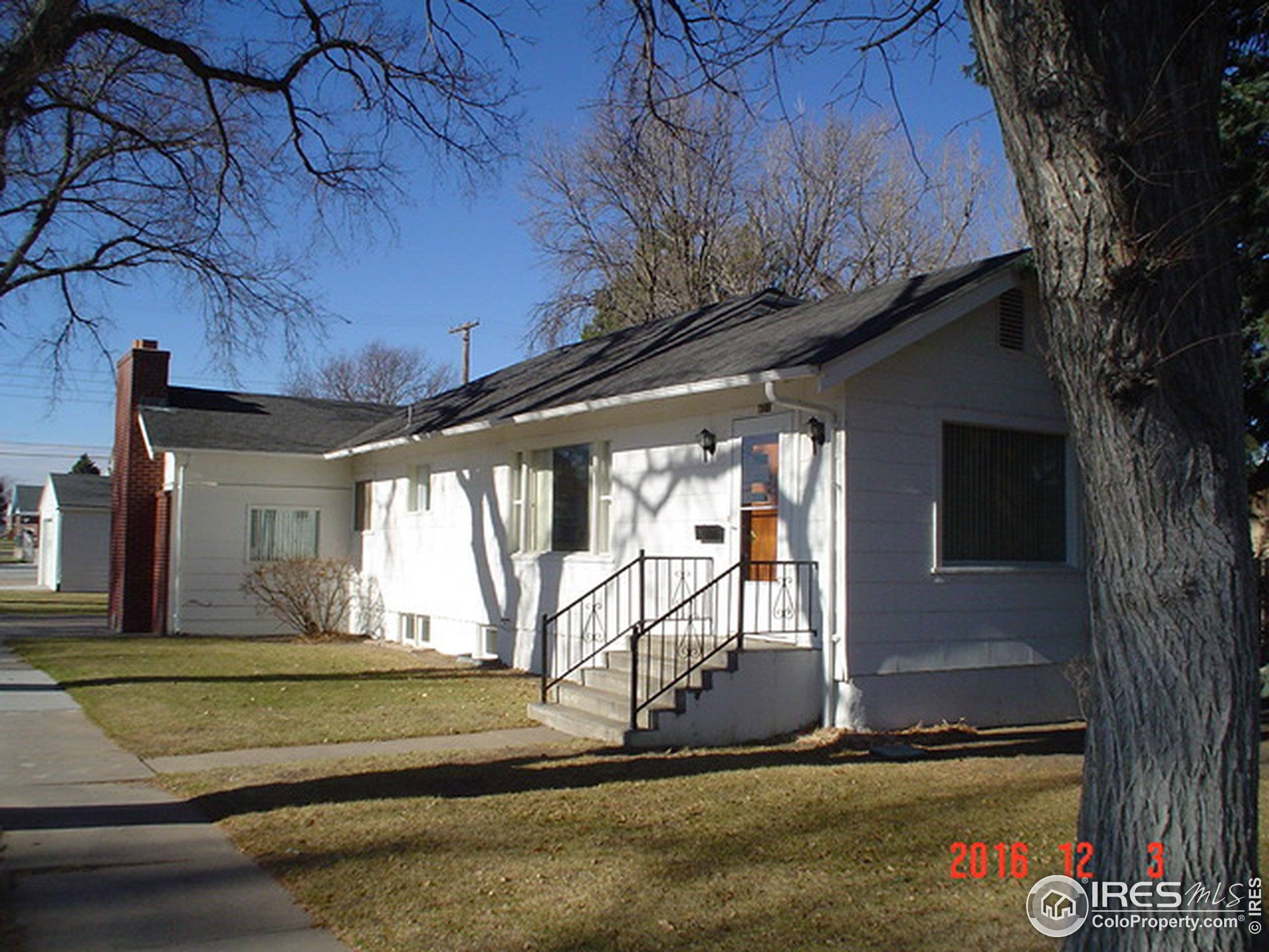 401 W 6TH St, Akron, CO 80720