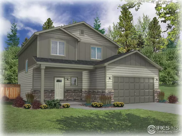 722 Settlers Dr, Milliken, CO 80543