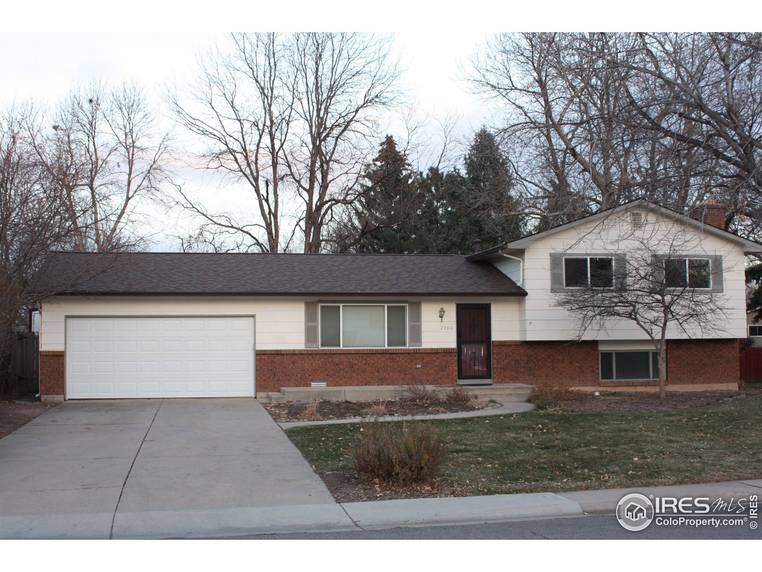 2306 Manchester Ct, Fort Collins, CO 80526