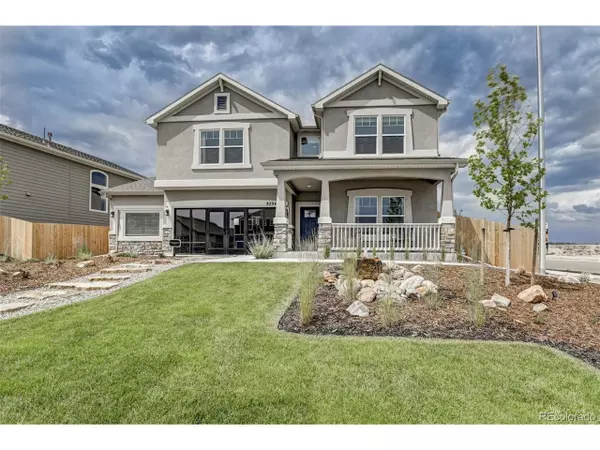 5550 Vona Dr, Loveland, CO 80538