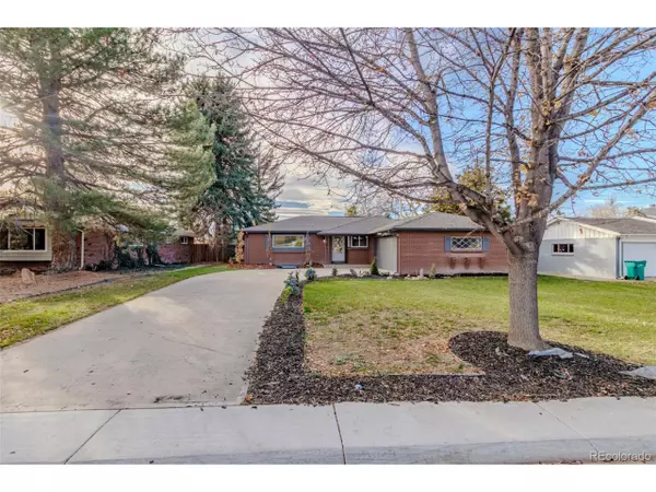 Aurora, CO 80010,531 Nome St