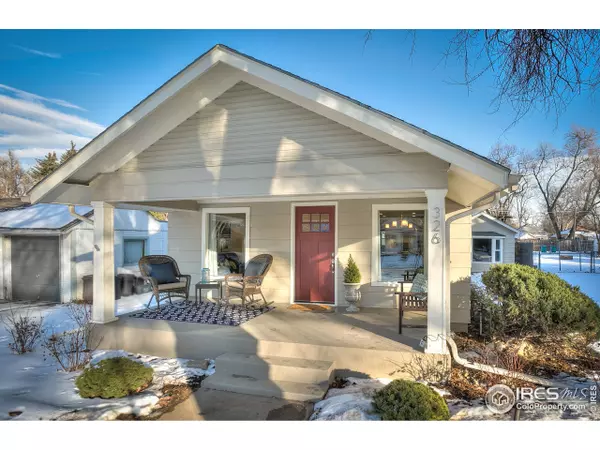 Fort Collins, CO 80521,326 West St