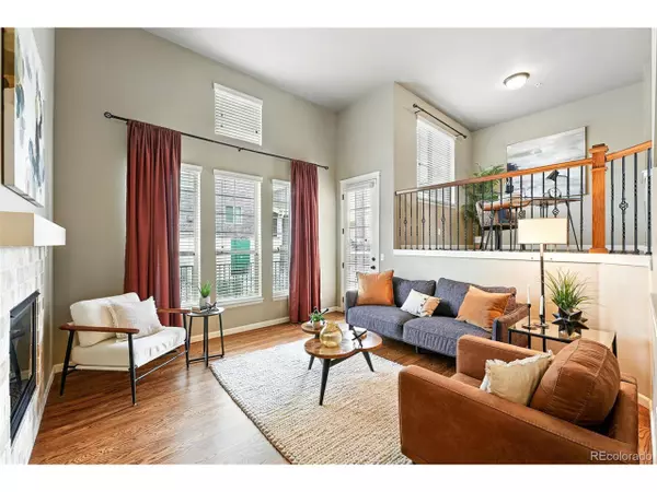 Highlands Ranch, CO 80129,1100 Rockhurst Dr #A