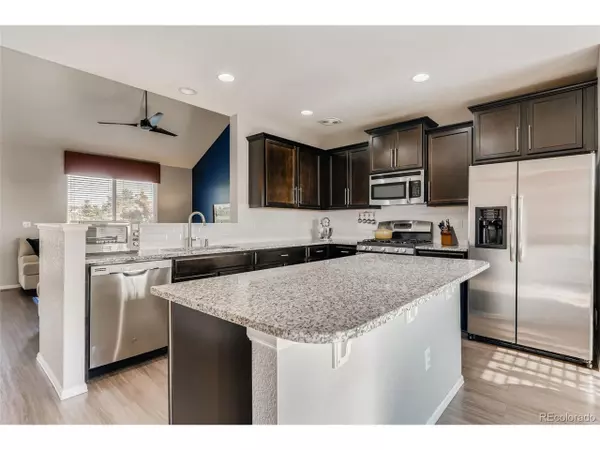 Aurora, CO 80019,6157 N Flanders St
