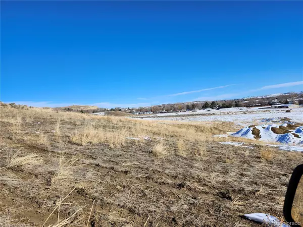 Craig, CO 81625,TBD Villa West
