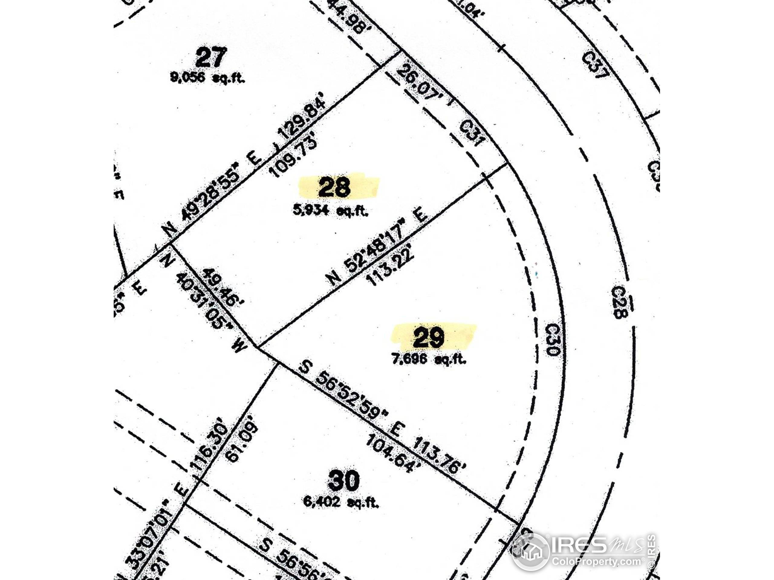 1300 Swainson Rd #1300& 1310, Eaton, CO 80615