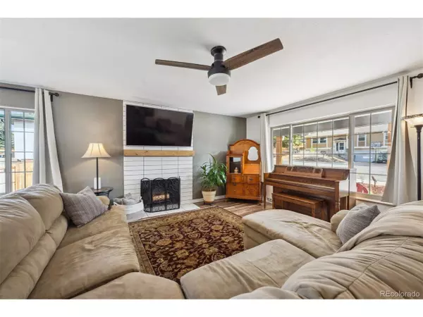 Castle Rock, CO 80104,391 Burgess Dr