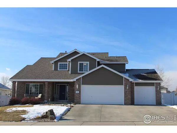 Greeley, CO 80634,3011 55th Ave