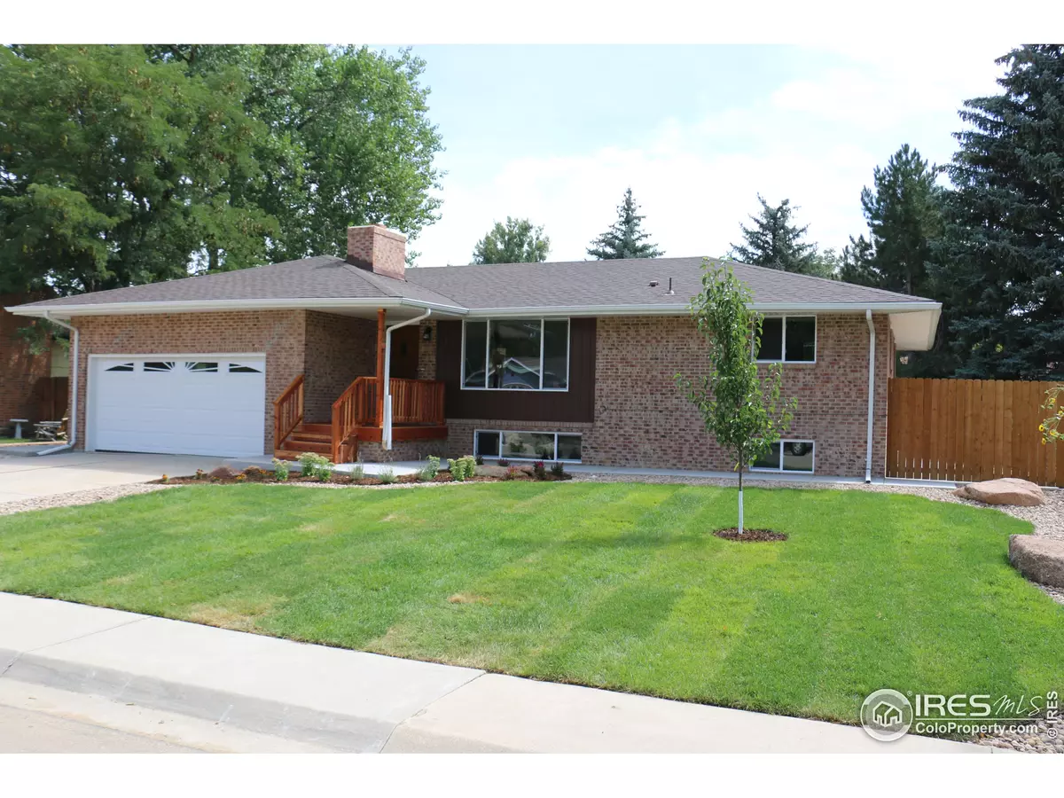 Longmont, CO 80503,44 Dartmouth Cir