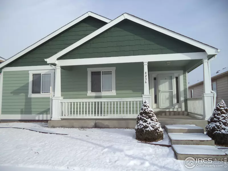 4236 Laurel Dr, Evans, CO 80620