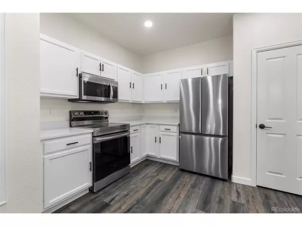 Commerce City, CO 80022,14700 E 104th Ave #2302