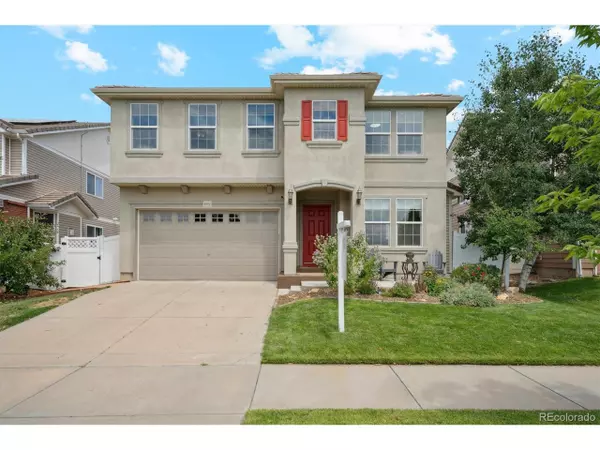 5072 Cathay St, Denver, CO 80249