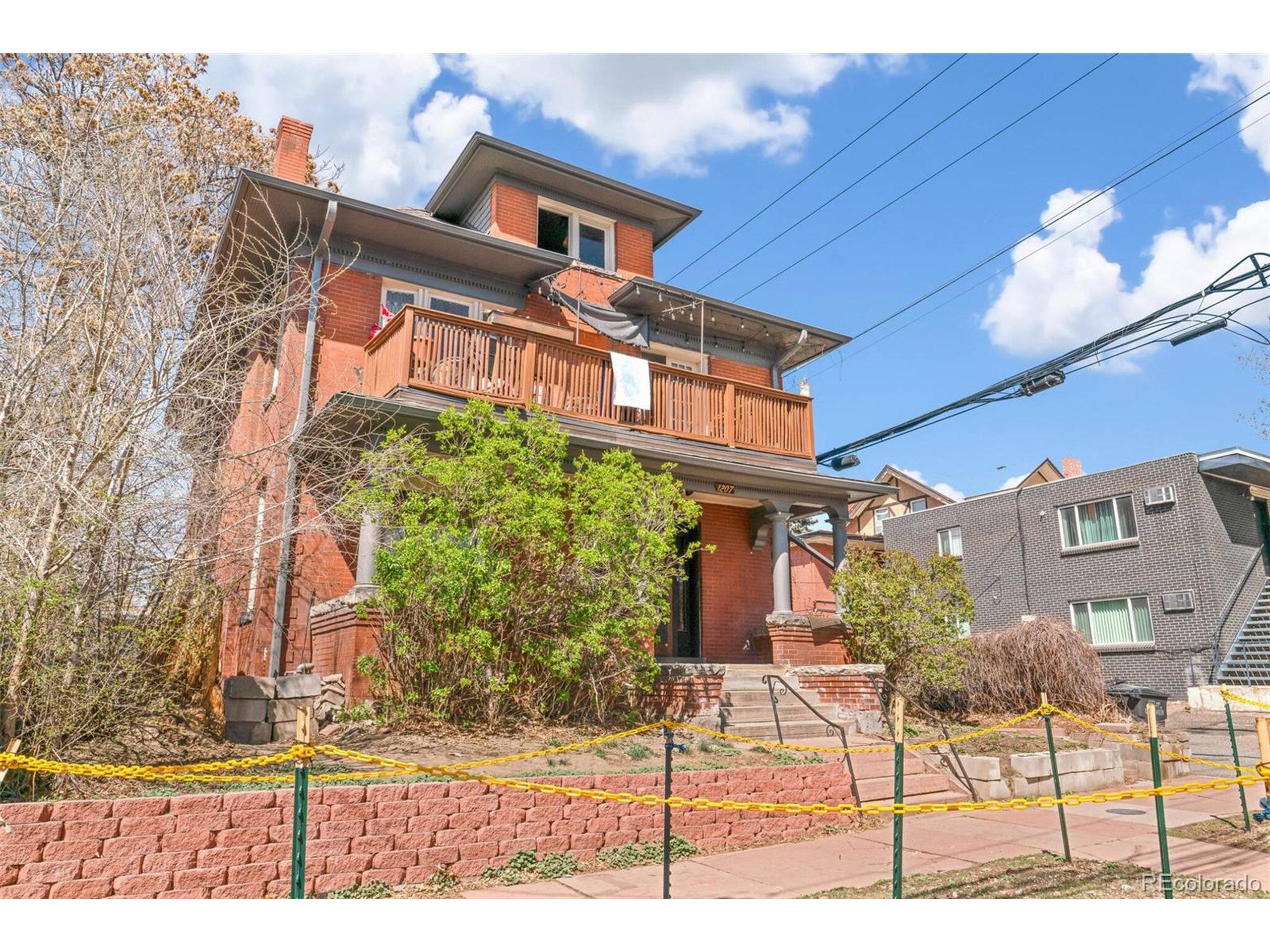 Denver, CO 80218,Address not disclosed