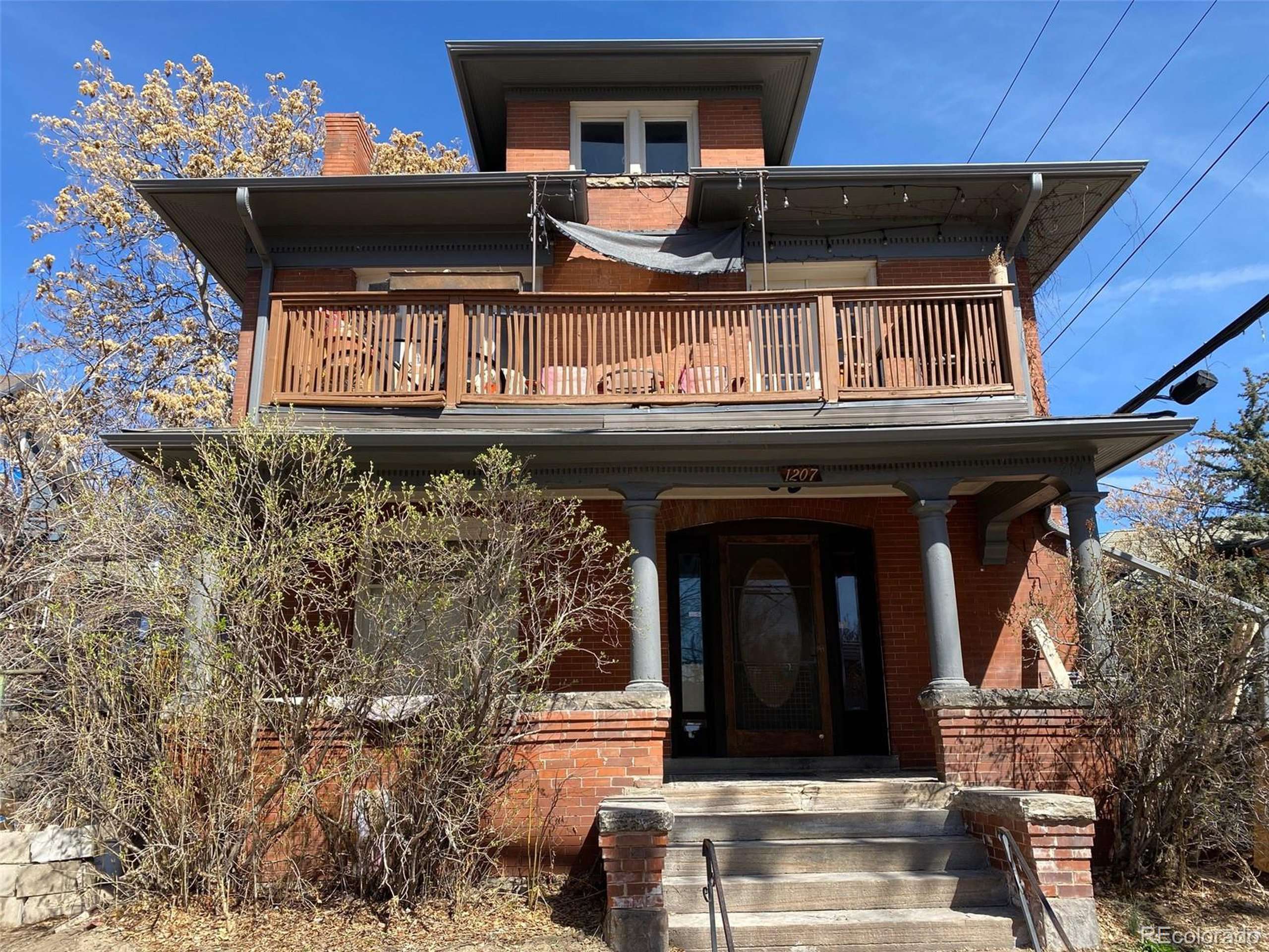 Denver, CO 80218,Address not disclosed