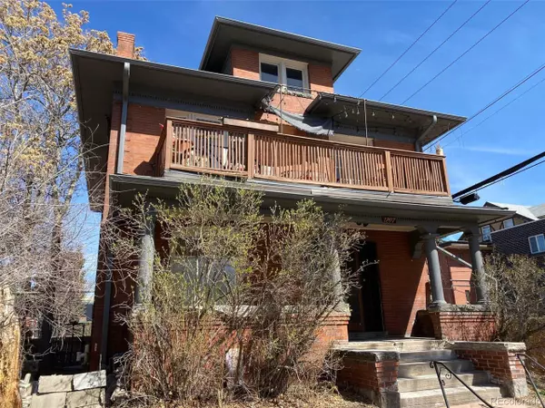 Denver, CO 80218,Address not disclosed