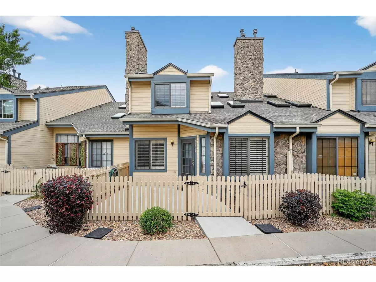 Arvada, CO 80005,8750 Allison Dr #D