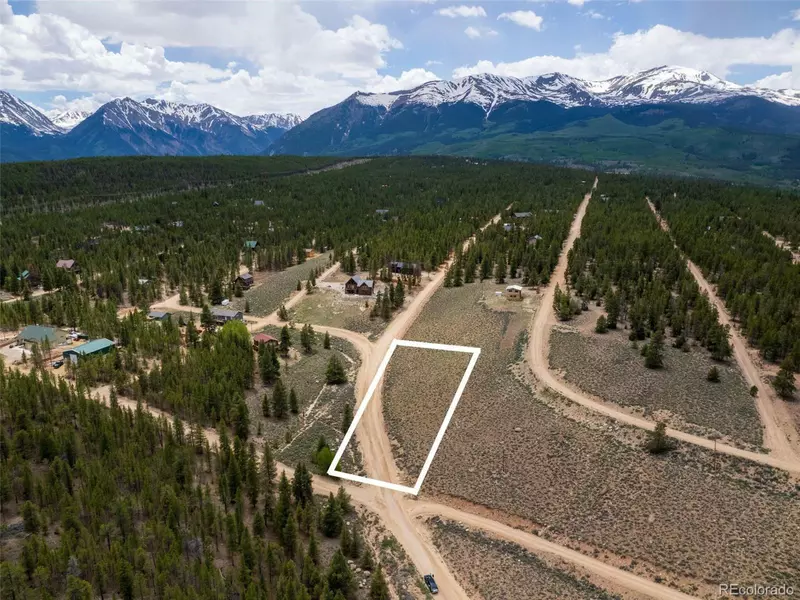 47 Peak View Dr, Leadville, CO 80461