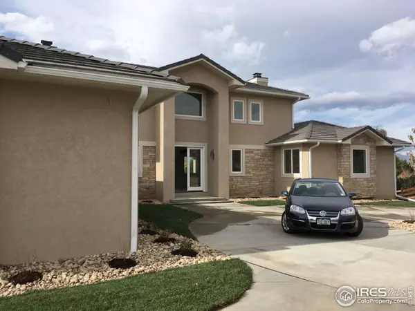 Niwot, CO 80503,6351 Somerset Dr