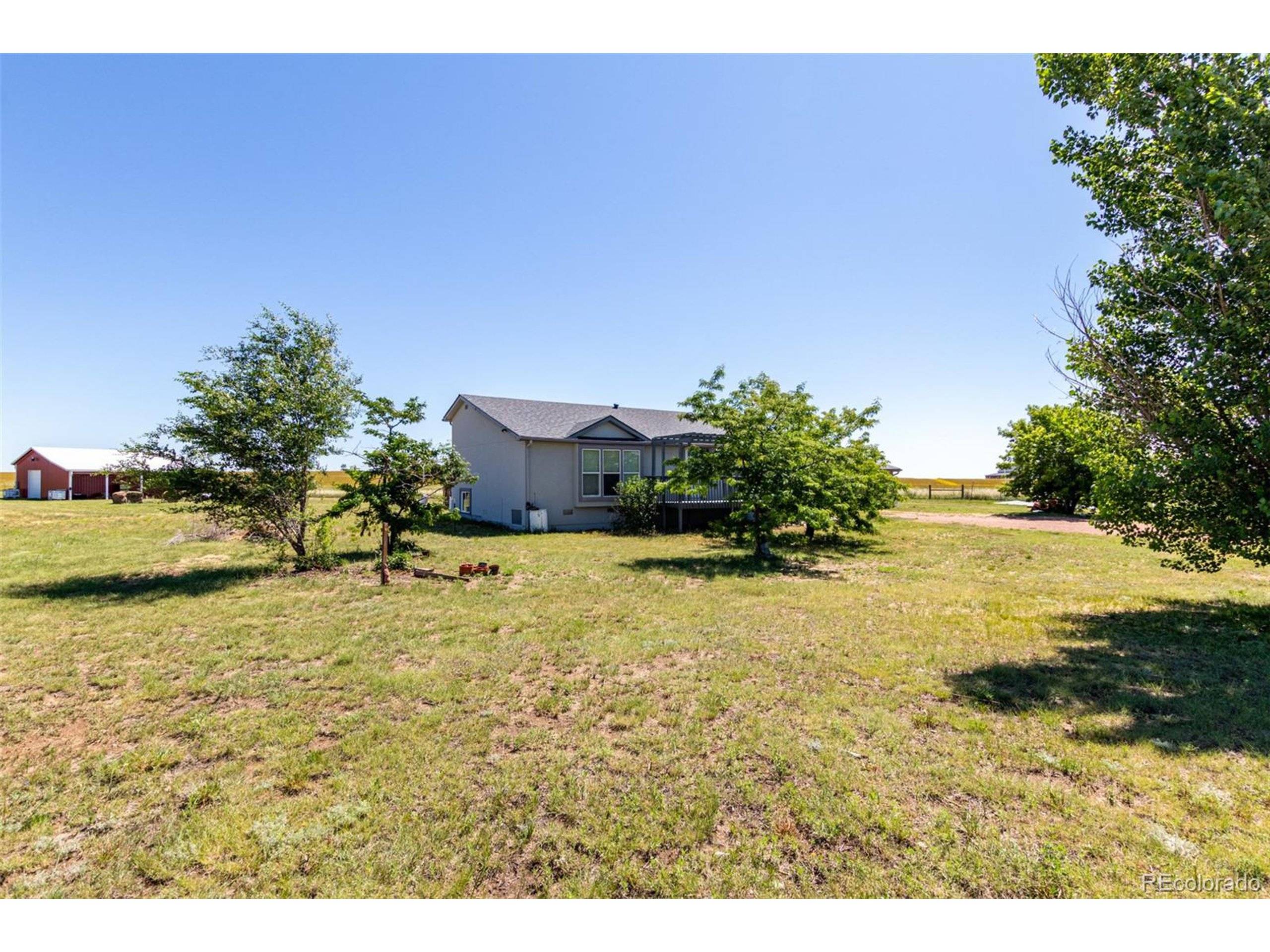 Peyton, CO 80831,17340 Sagecreek Rd
