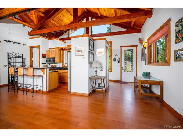 Tabernash, CO 80446,720 GCR 853/Wolverine Way