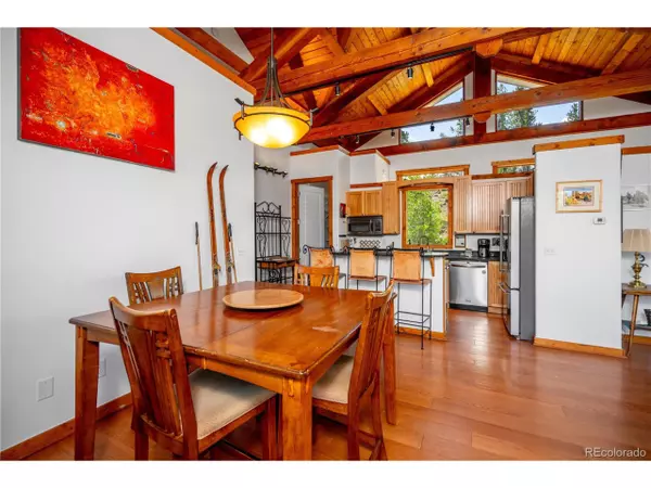 Tabernash, CO 80446,720 GCR 853/Wolverine Way