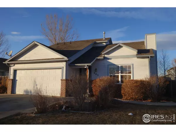 403 Hawthorn Ct, Frederick, CO 80530