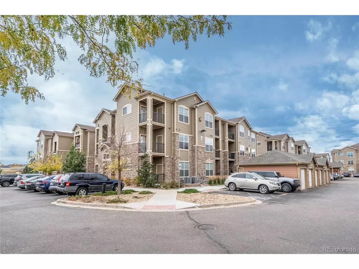 Parker, CO 80134,9227 Rolling Way #308