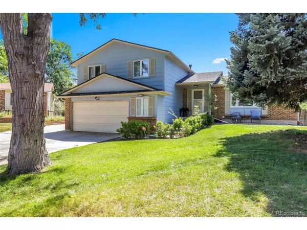 Aurora, CO 80013,3696 S Argonne St