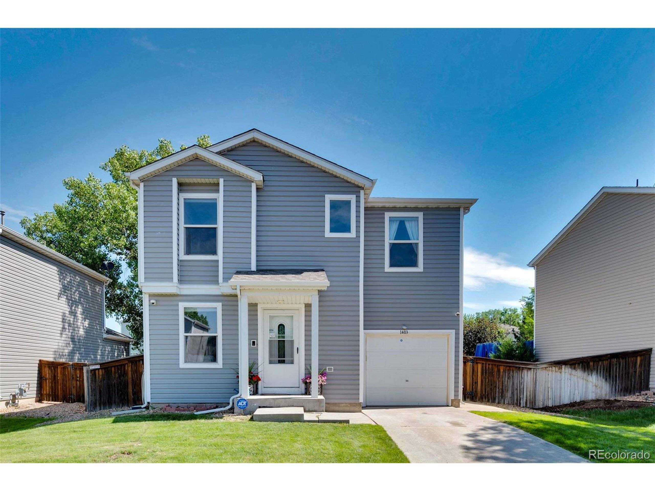 Brighton, CO 80601,1483 Swan Ave