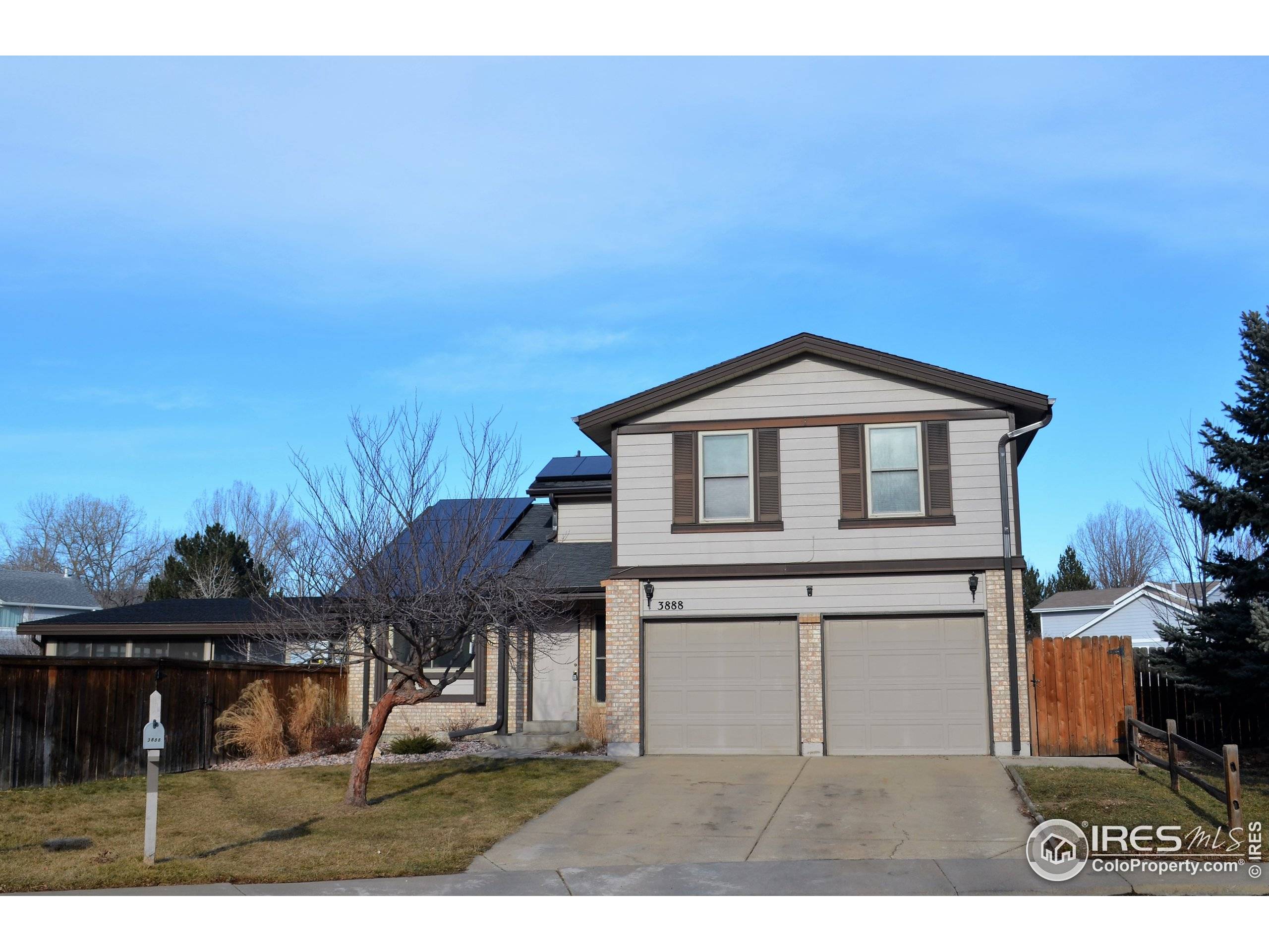 Boulder, CO 80301,3888 Arbol Ct