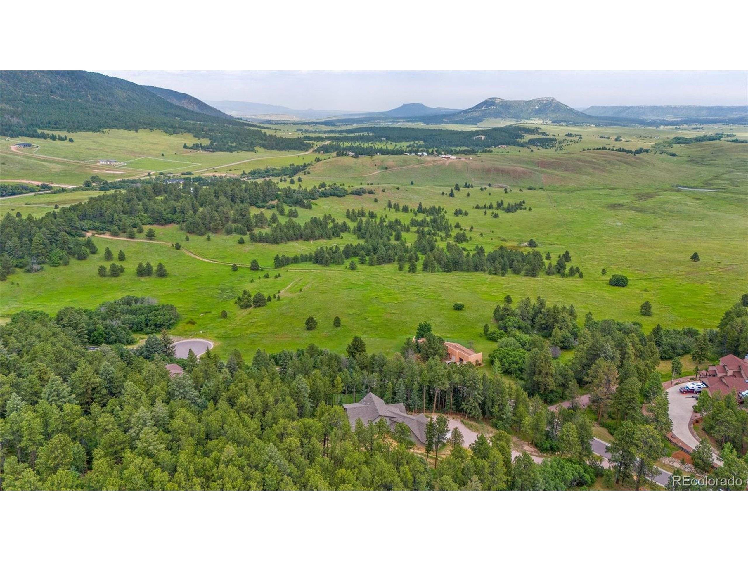 Larkspur, CO 80118,14271 Timber Trl