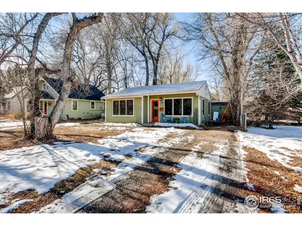 Fort Collins, CO 80521,419 Wood St