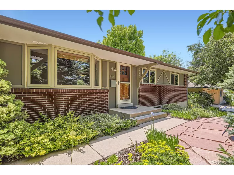 8292 E Lehigh Dr, Denver, CO 80237