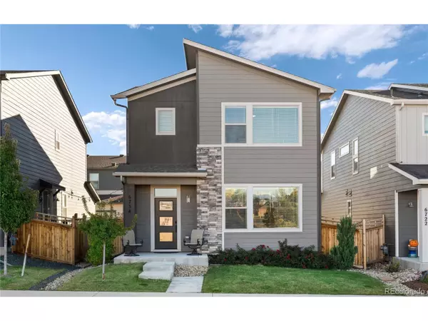 6734 Clay St,  Denver,  CO 80221