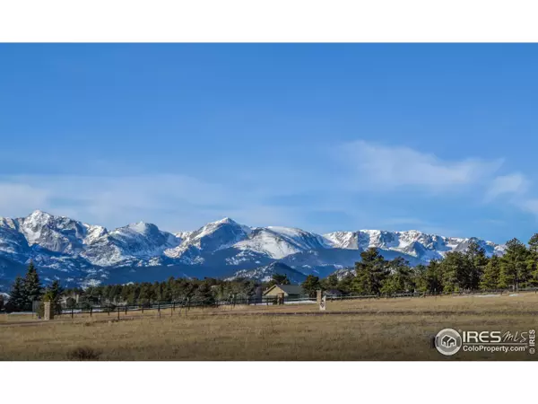 1830 Stonegate Dr, Estes Park, CO 80517