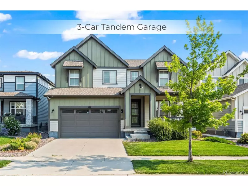 577 W 174th Ave, Broomfield, CO 80023